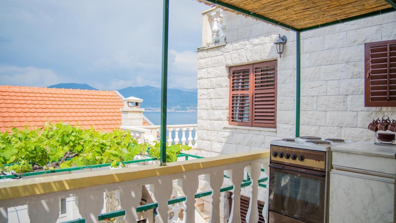 Ari Apartments Krasići المظهر الخارجي الصورة