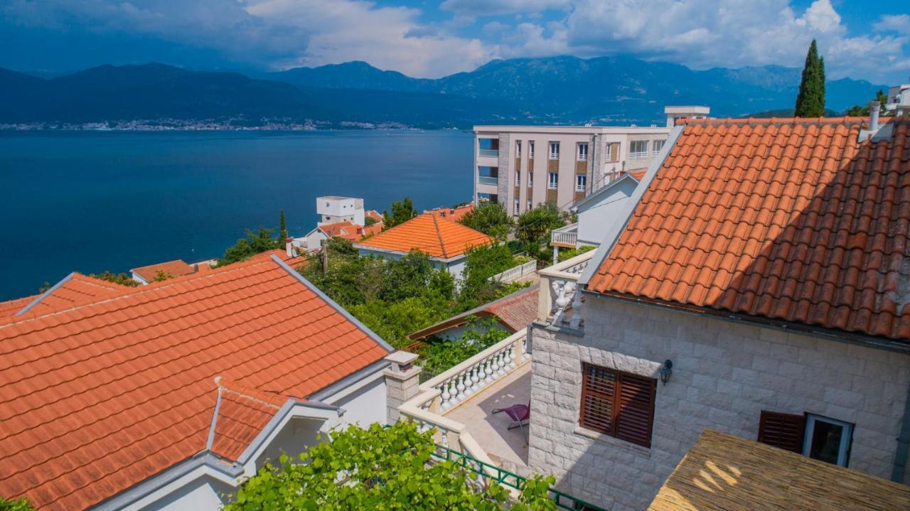 Ari Apartments Krasići المظهر الخارجي الصورة