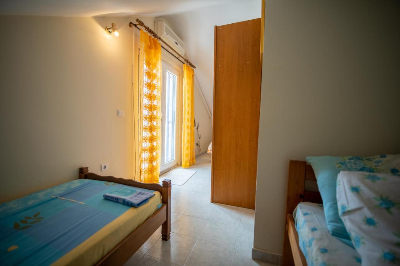 Ari Apartments Krasići المظهر الخارجي الصورة