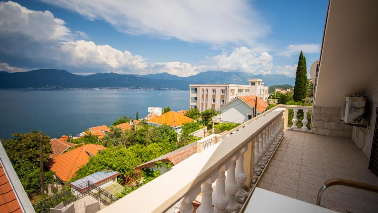Ari Apartments Krasići المظهر الخارجي الصورة