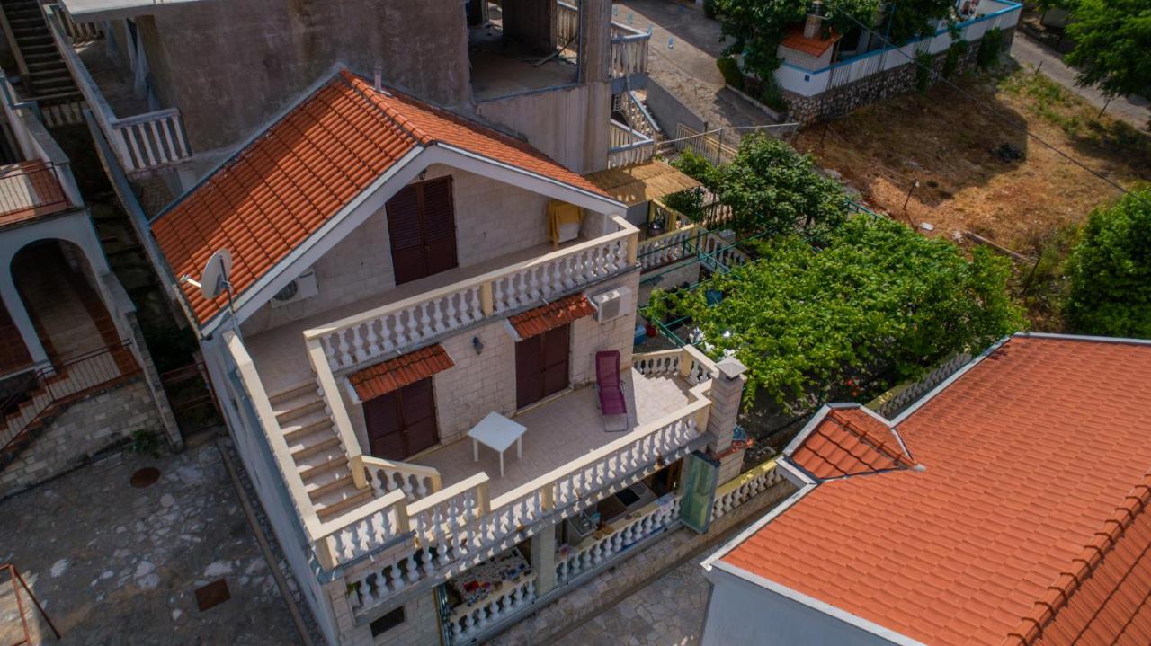 Ari Apartments Krasići المظهر الخارجي الصورة