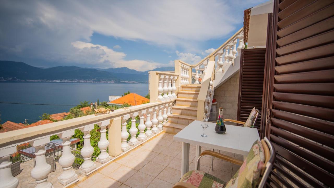 Ari Apartments Krasići المظهر الخارجي الصورة