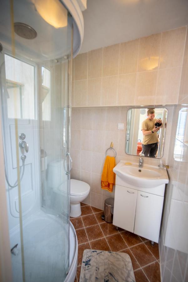 Ari Apartments Krasići المظهر الخارجي الصورة