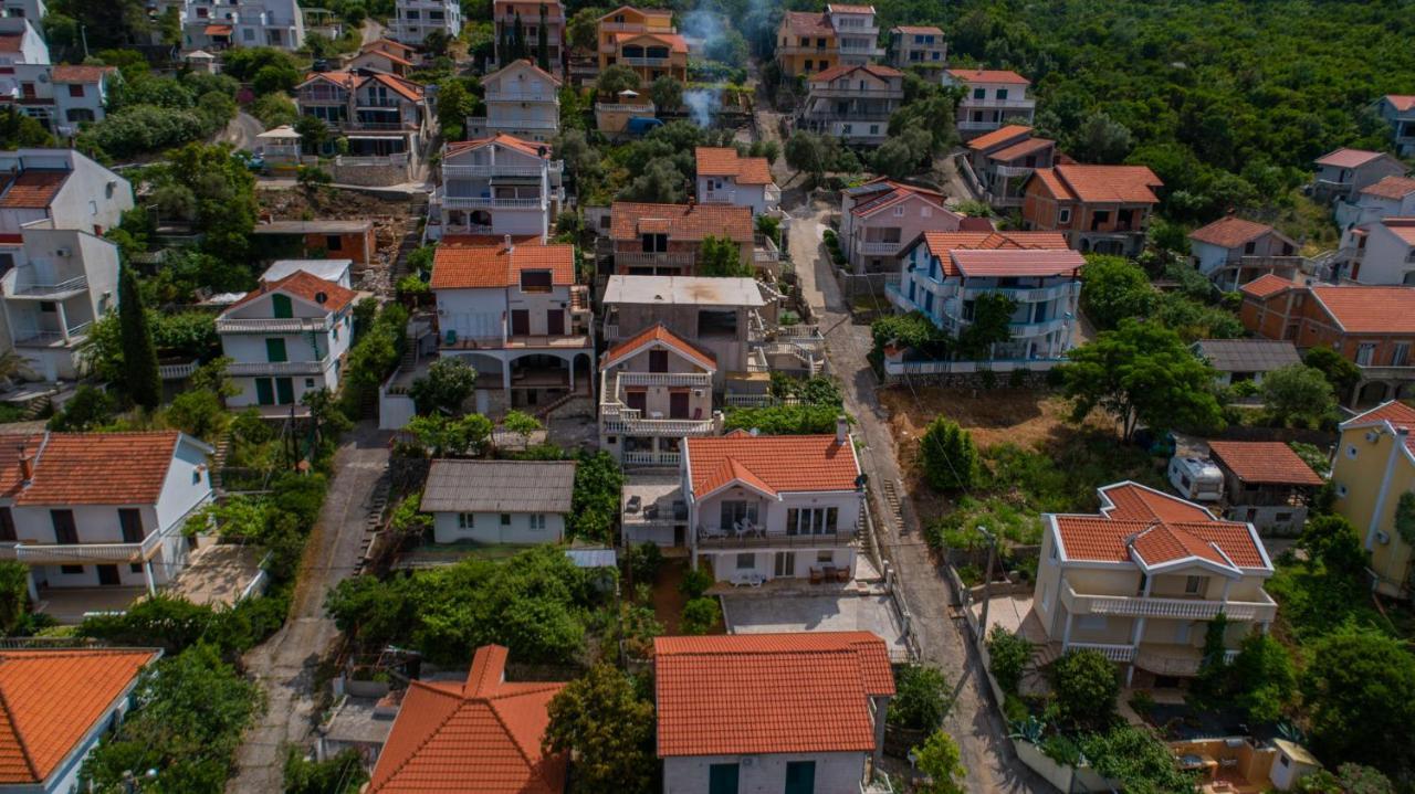 Ari Apartments Krasići المظهر الخارجي الصورة