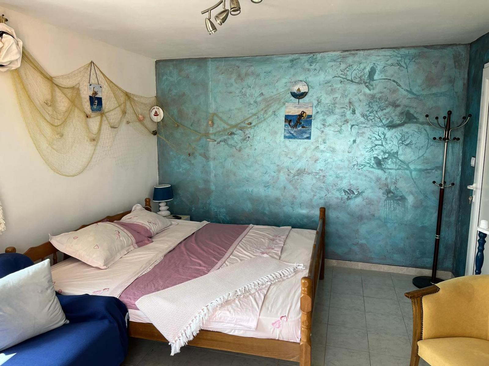 Ari Apartments Krasići المظهر الخارجي الصورة