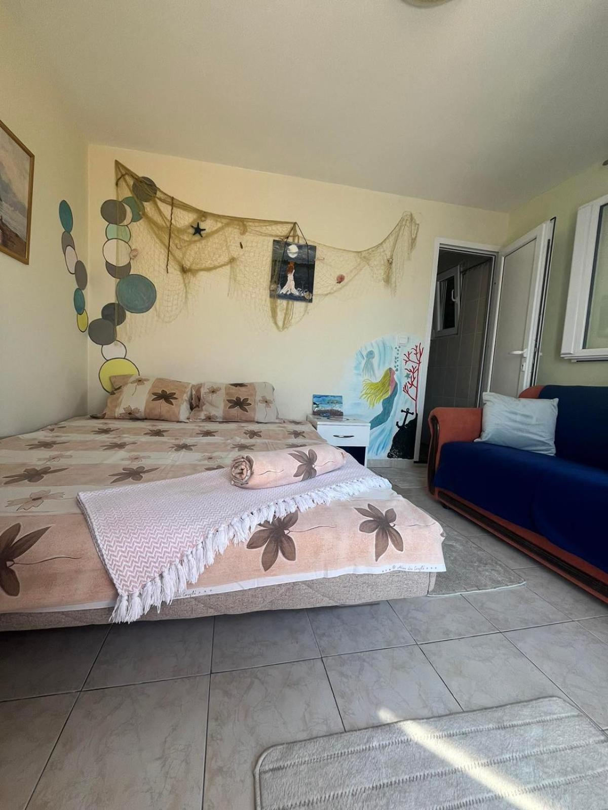 Ari Apartments Krasići المظهر الخارجي الصورة