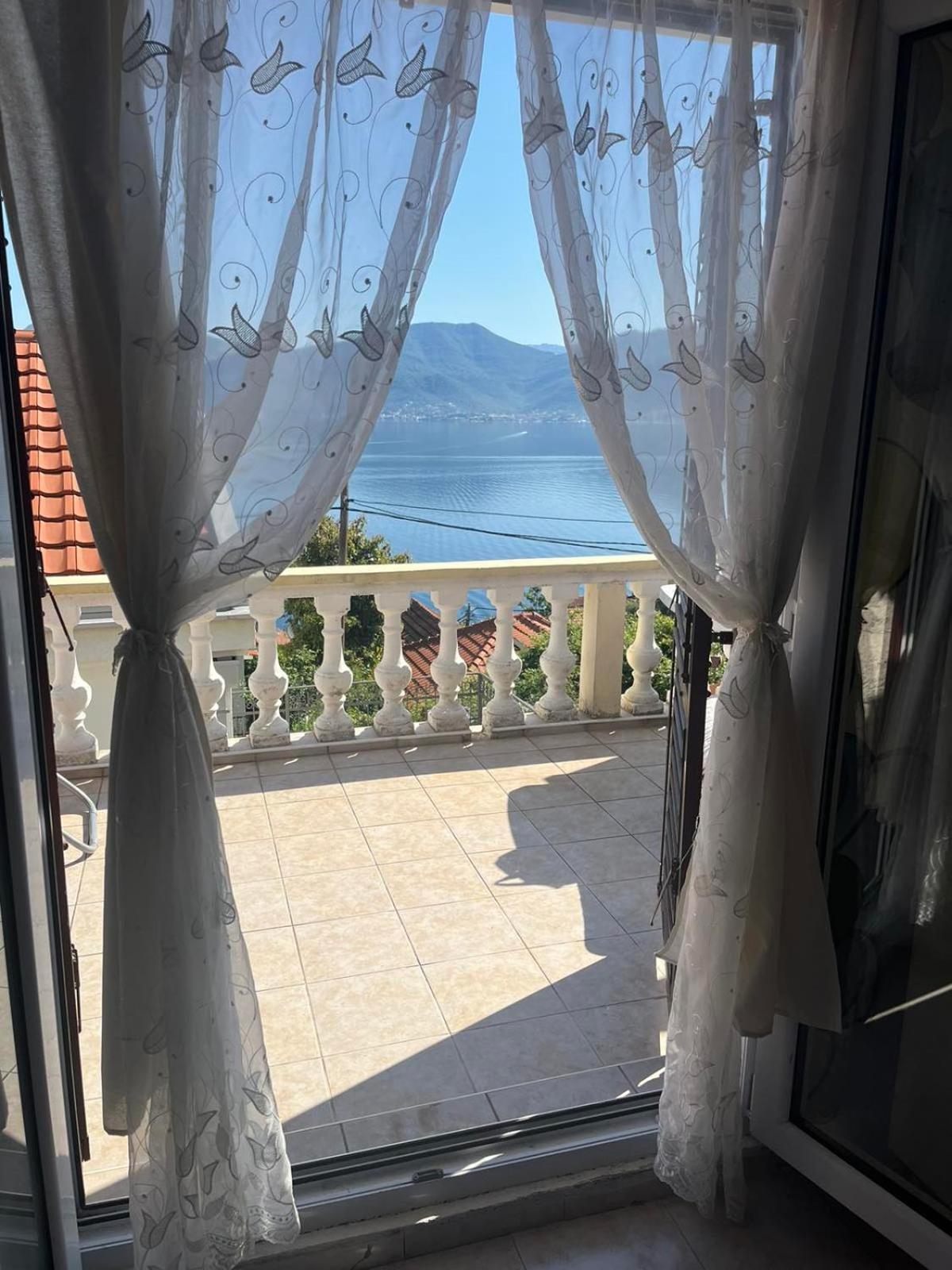 Ari Apartments Krasići المظهر الخارجي الصورة